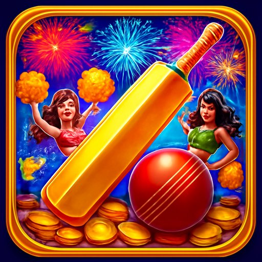 7i777 Mega Moolah arcade screen